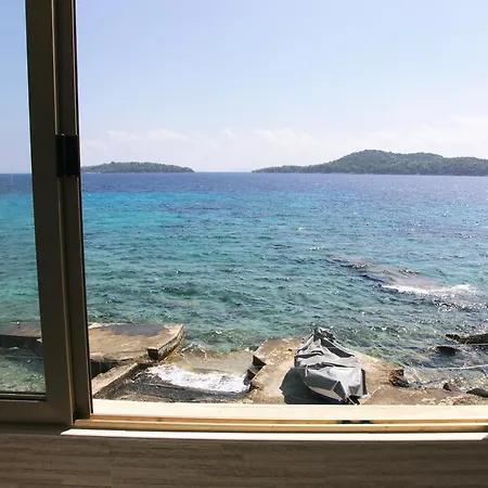 Gabrijela Appartement