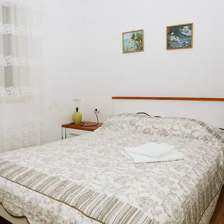 Gabrijela Appartement Prižba