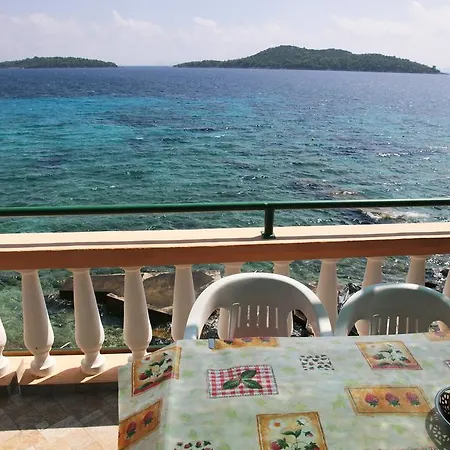 Appartement Gabrijela *