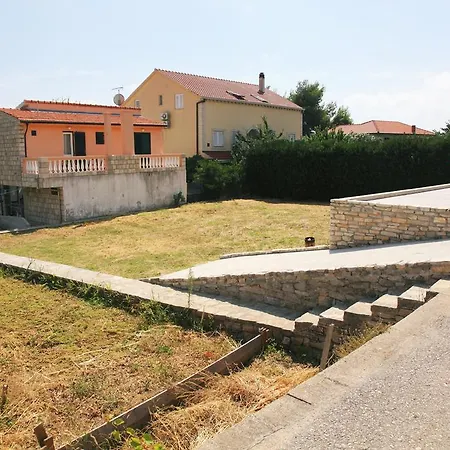 Gabrijela Appartement Prižba