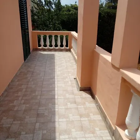 Gabrijela Appartement Prižba