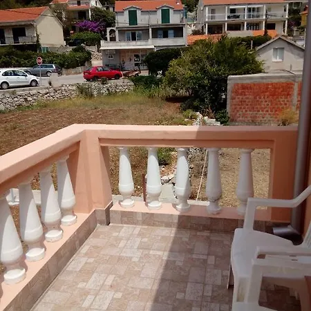 Gabrijela Apartament Prižba