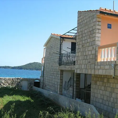 Gabrijela Appartement *