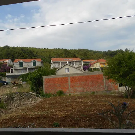 Gabrijela Apartament *