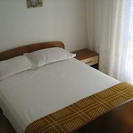 Apartament Gabrijela Prižba