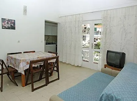 Gabrijela דירה