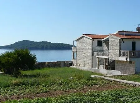 Appartement Gabrijela Prižba